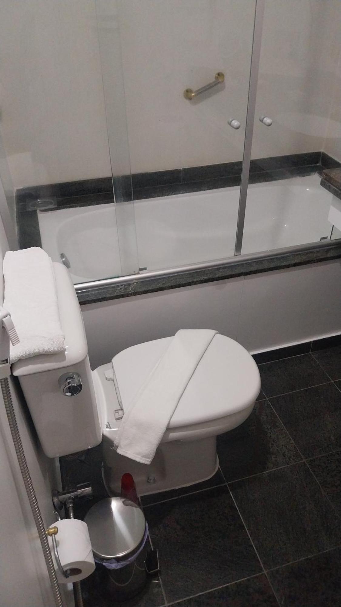 Apartamento Flat Oscar Freire Jardins São Paulo
