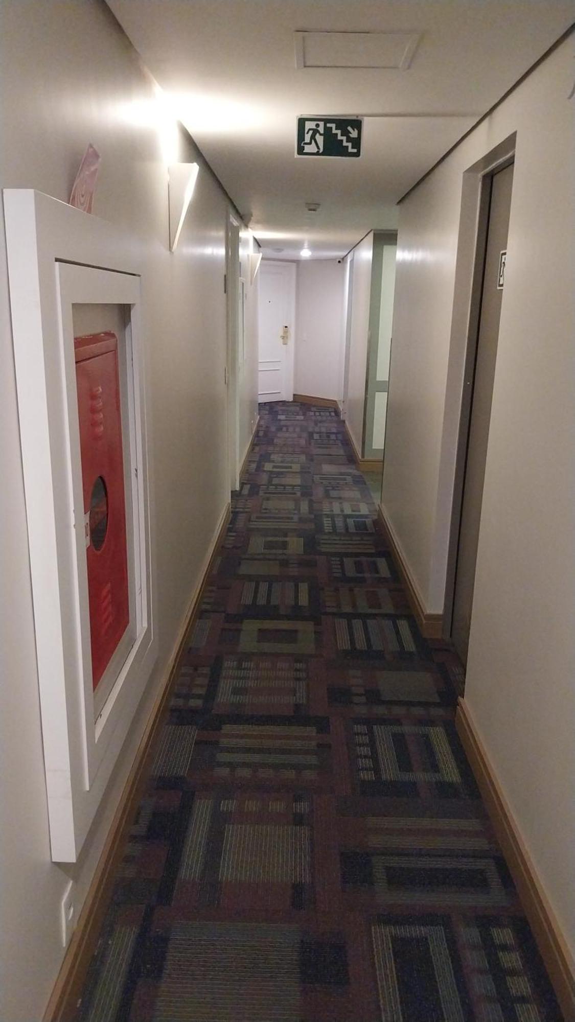 Apartamento Flat Oscar Freire Jardins São Paulo