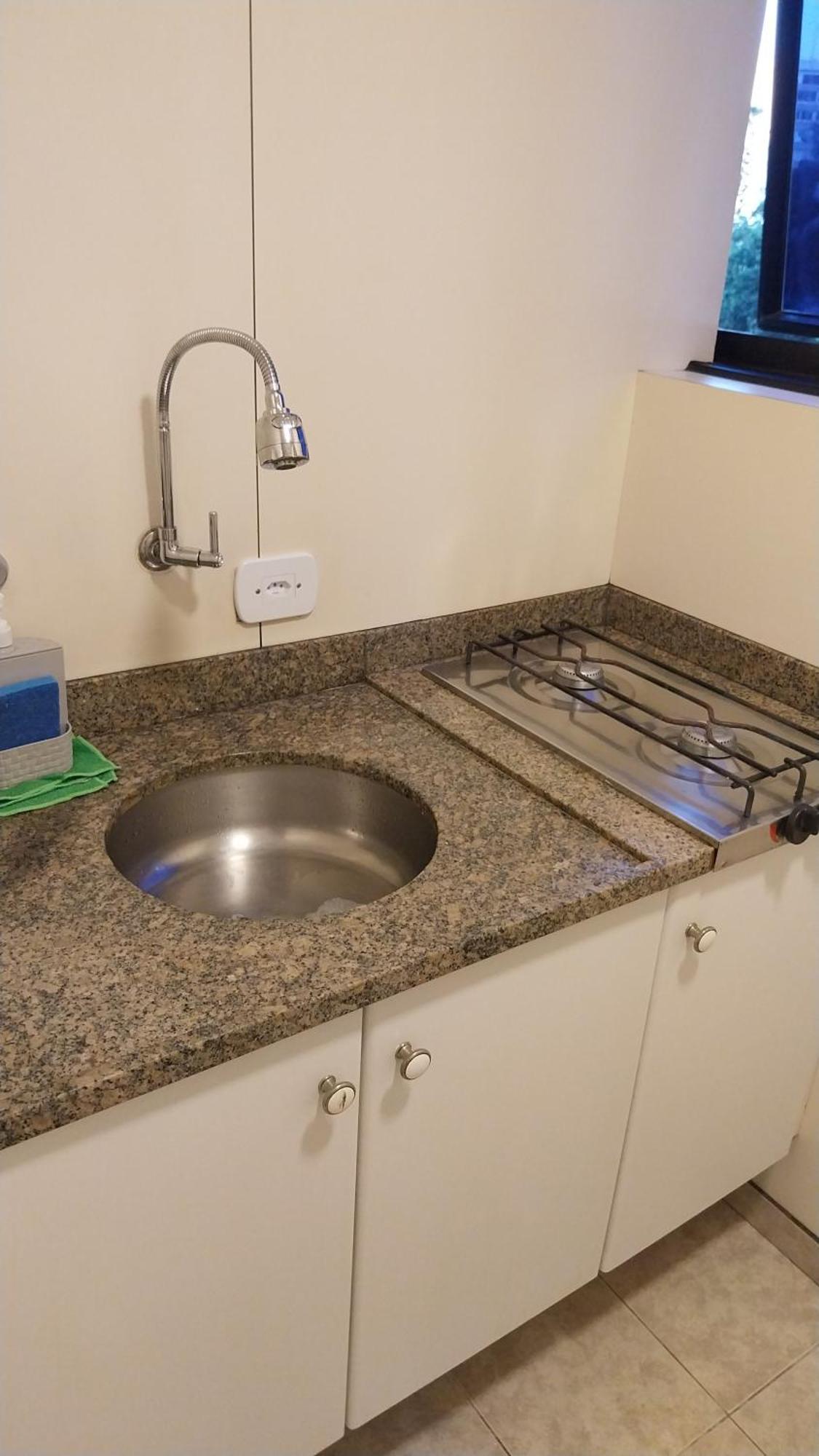 Flat Oscar Freire Jardins Apartamento