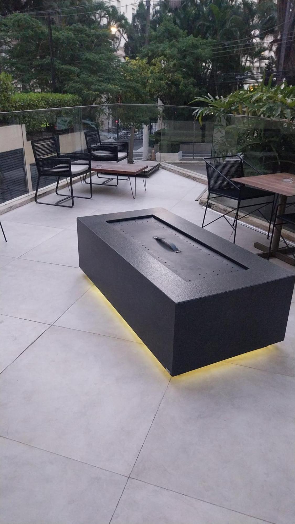 Apartamento Flat Oscar Freire Jardins São Paulo