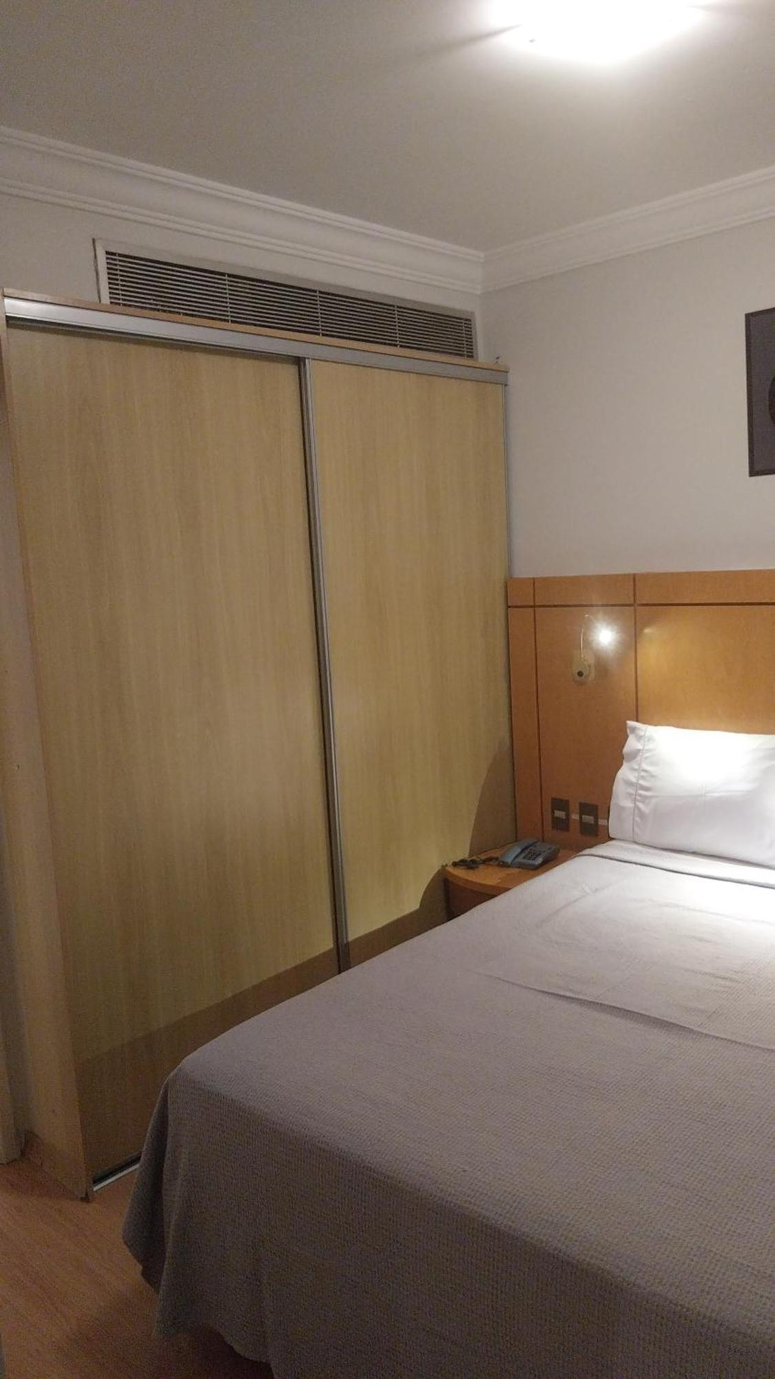 Apartamento Flat Oscar Freire Jardins São Paulo