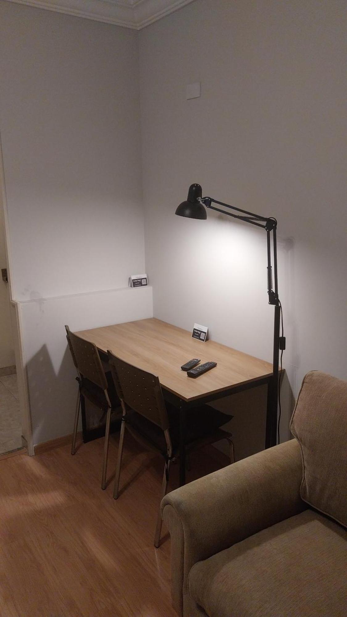 Flat Oscar Freire Jardins Apartamento