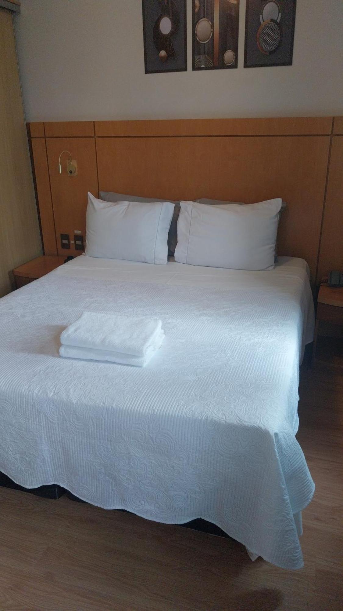 Apartamento Flat Oscar Freire Jardins *