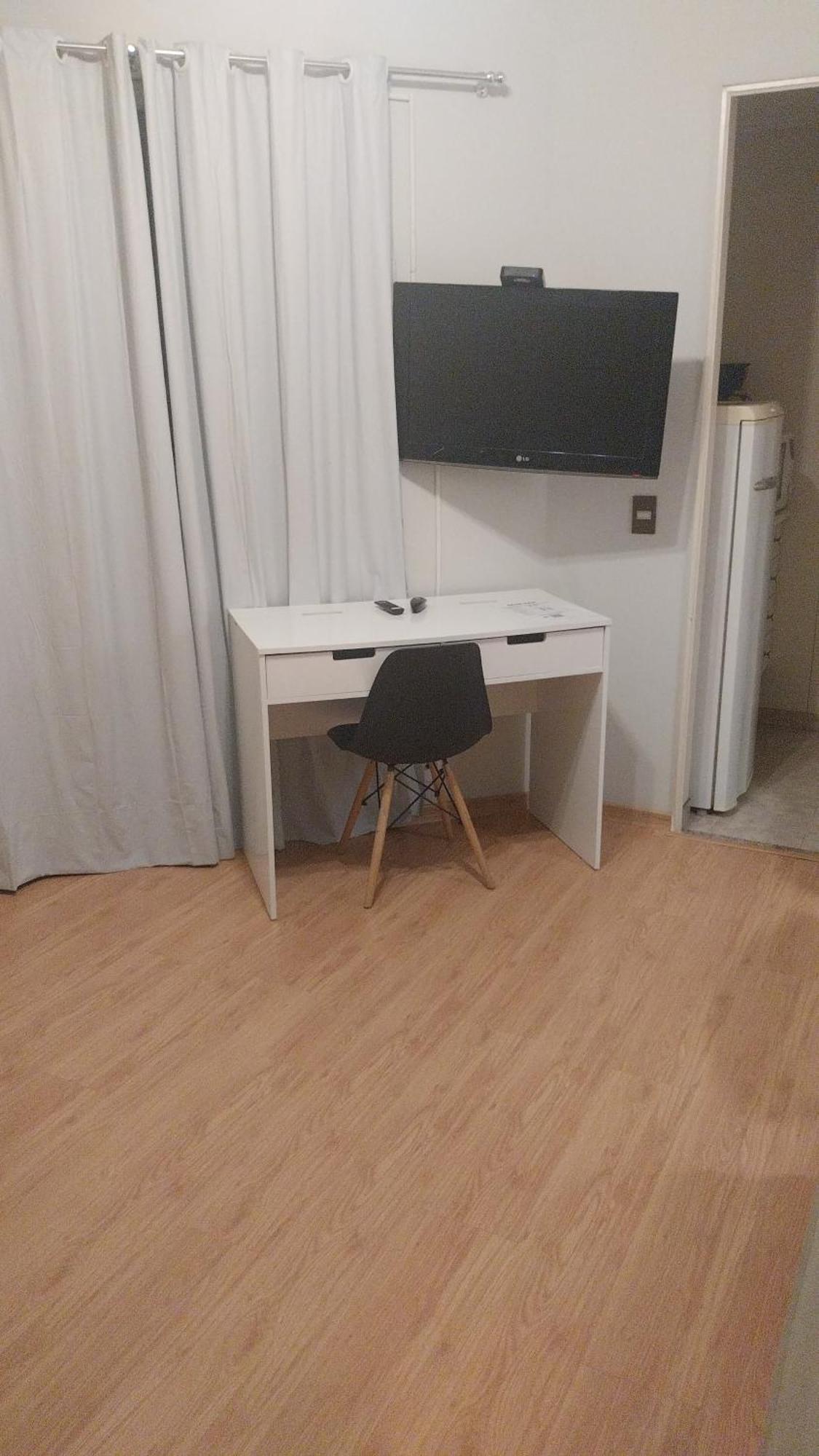Apartamento Flat Oscar Freire Jardins *
